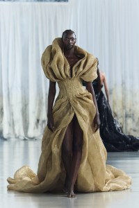 Lever Fall 2025 Couture  at Couture Fashion Week