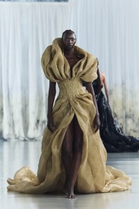 Lever Fall 2025 Couture  at Couture Fashion Week
