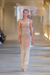 Rahul Mishra Fall 2025 Couture at Paris Fashion Week