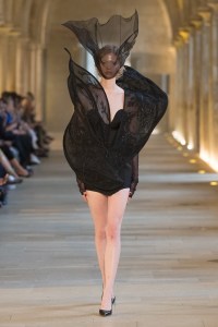 Rahul Mishra Fall 2025 Couture at Paris Fashion Week