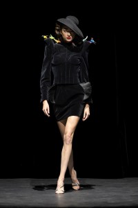RVDK Ronald van der Kemp Fall 2025 Couture at Paris Couture Fashion Week