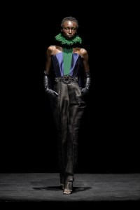 RVDK Ronald van der Kemp Fall 2025 Couture at Paris Couture Fashion Week