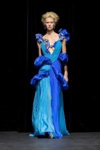 RVDK Ronald van der Kemp Fall 2025 Couture at Paris Couture Fashion Week