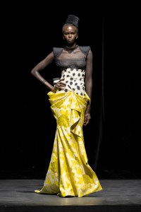 RVDK Ronald van der Kemp Fall 2025 Couture at Paris Couture Fashion Week