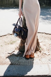 Street Style at Paris Couture Fashion Week Spring 2026