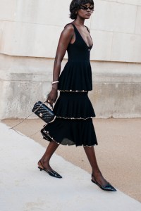 Street Style at Paris Men's Fashion Week Spring 2026