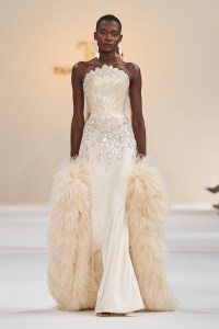 Tamara Ralph Fall 2025 Couture at Paris Couture Week