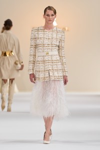 Tamara Ralph Fall 2025 Couture at Paris Couture Week