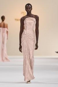 Tamara Ralph Fall 2025 Couture at Paris Couture Week