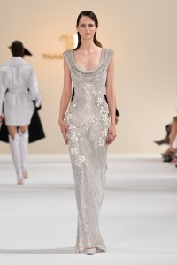 Tamara Ralph Fall 2025 Couture at Paris Couture Week