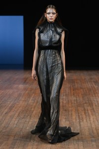 Viktor & Rolf Fall 2025 Couture at Couture Fashion Week