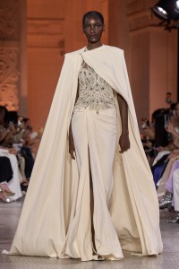 Zuhair Murad Fall 2025 Couture at Couture fashion Week