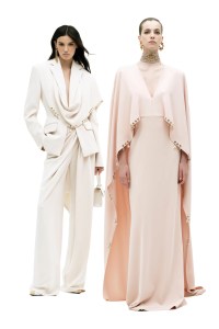 Zuhair Murad 2026 Resort Collection at Paris Fashion Week