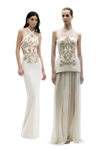 Zuhair Murad 2026 Resort Collection at Paris Fashion Week