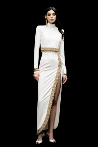 Zuhair Murad 2026 Resort Collection at Paris Fashion Week