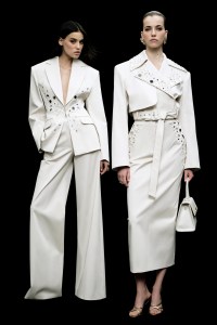 Zuhair Murad 2026 Resort Collection at Paris Fashion Week