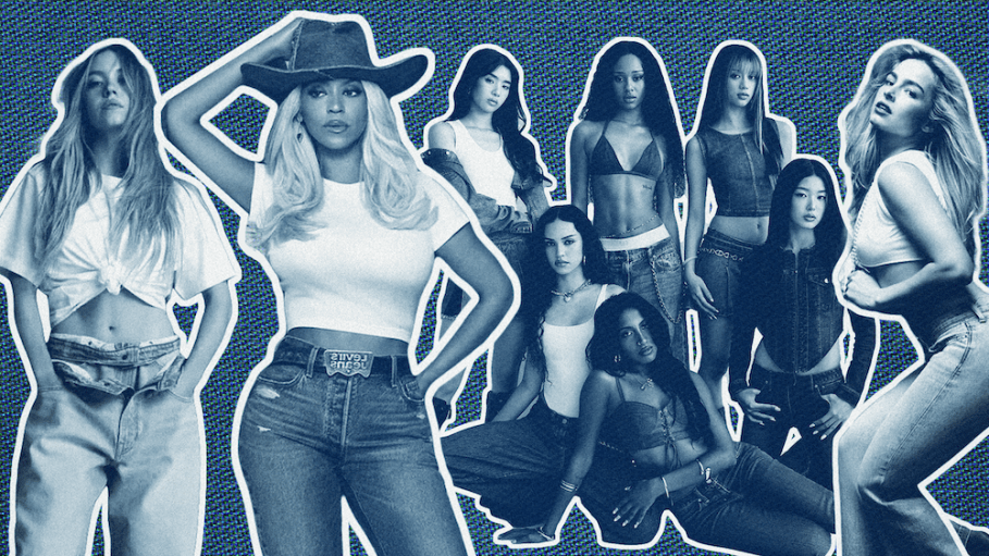 From American Eagle’s missteps to Gap and Levi’s viral hits, the Great Denim Wars of 2025 reveal what really moves consumers.