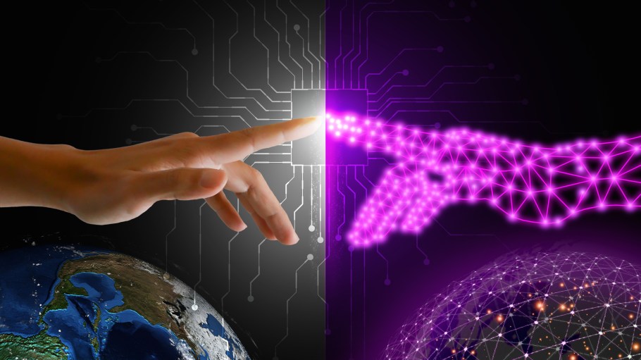 AI in fashion and retail