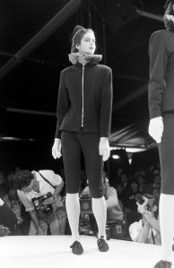 Including designers Betty Jackson, Jasper Conran and Blair. (Photo by Tim Jenkins/WWD/Penske Media via Getty Images)