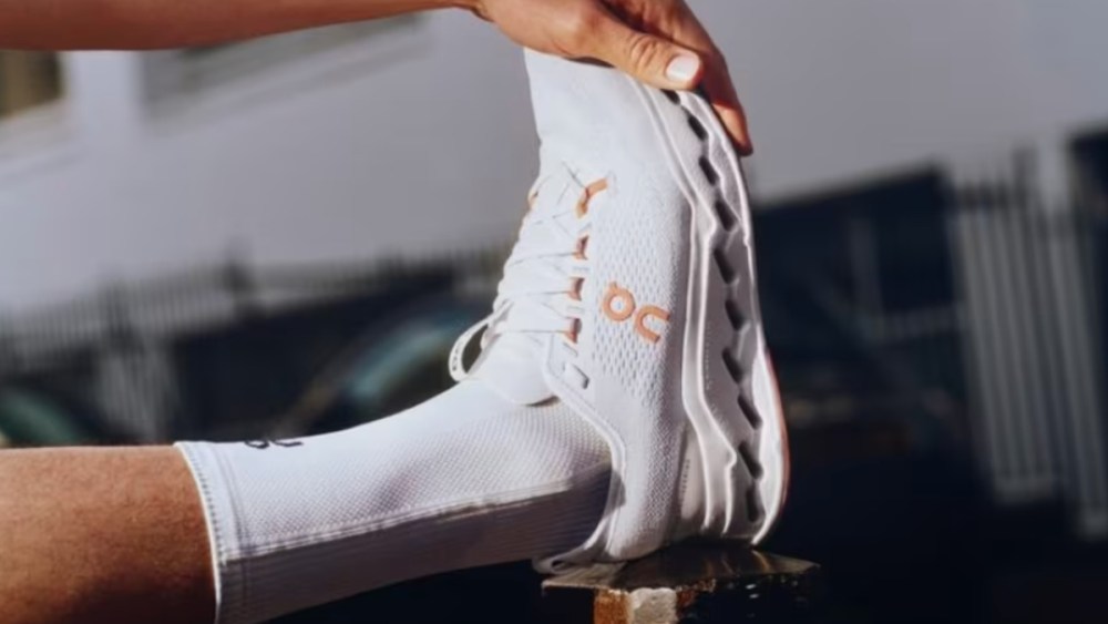 On Holding AG, On Running