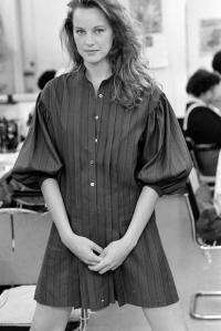 Perry Ellis Summer 1982 Ready to Wear Advance Preview
