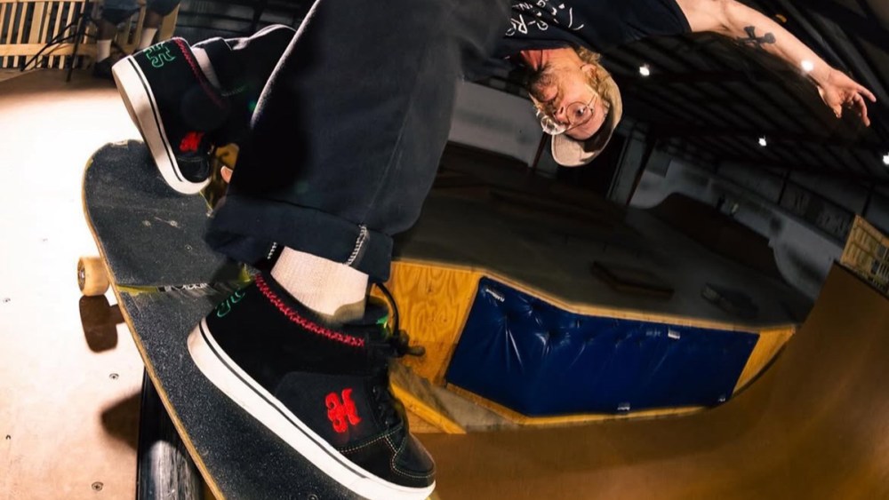 IPATH, Skate Shoes, skate, sneakers, shoes, footwear, Brian Krauss