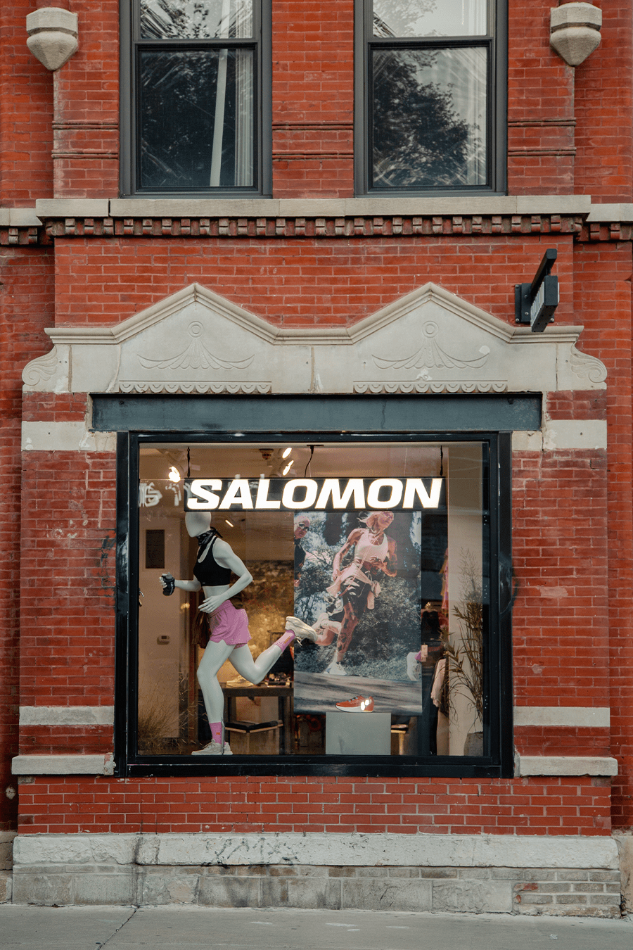 Arc’teryx, Salomon Parent Raises Full-year Guidance After Q1 Beat