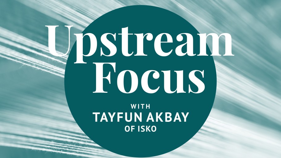 Isko's Tayfun Akbay shares how the denim mill is working differently with its customers and why brands should avoid overextension.  