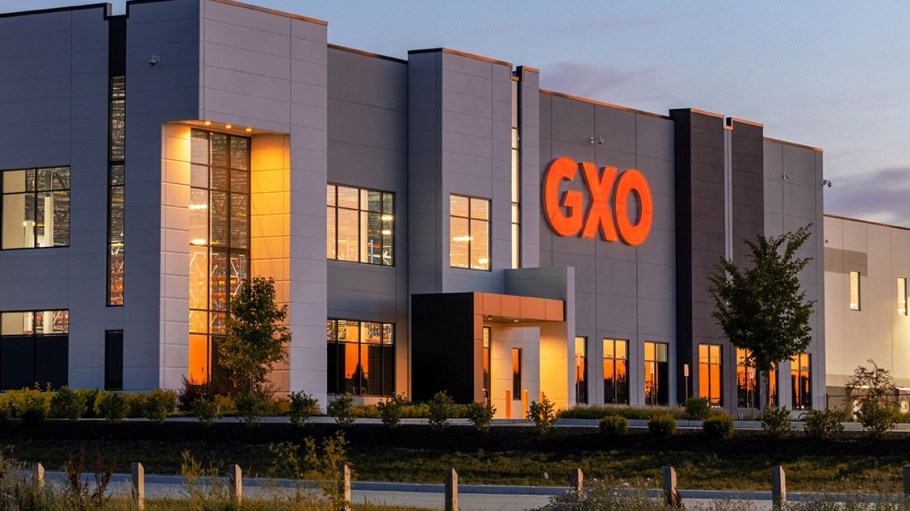 Reverse logistics accounts for a “high-single-digit, low-double-digit” percentage of revenue, according to Kristine Kubacki, GXO’s chief strategy officer.