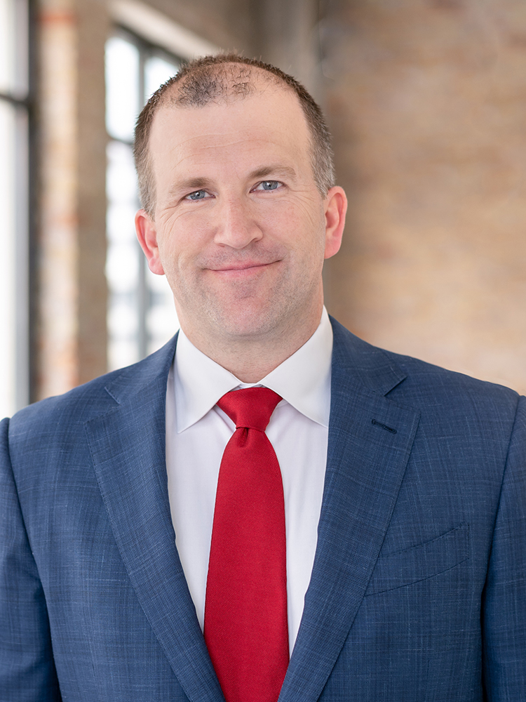 Michael Fiddelke Target executive