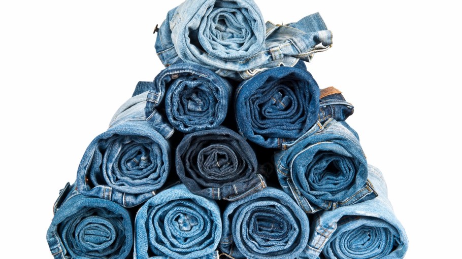 Naveena Denim Mills