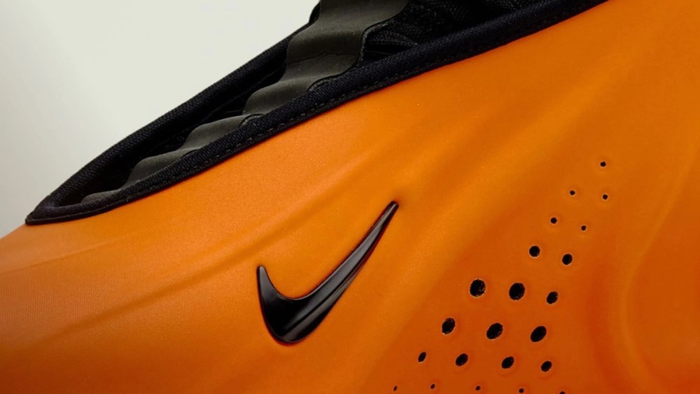 Nike G.T. Future Fire