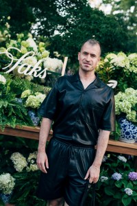 Evan Ross Katz