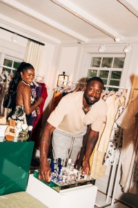Gabrielle Union and Dwyane Wade