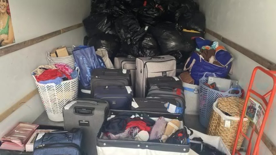 Police in the Bay Area arrested eight organized retail crime suspects after searching four homes and one storage unit.