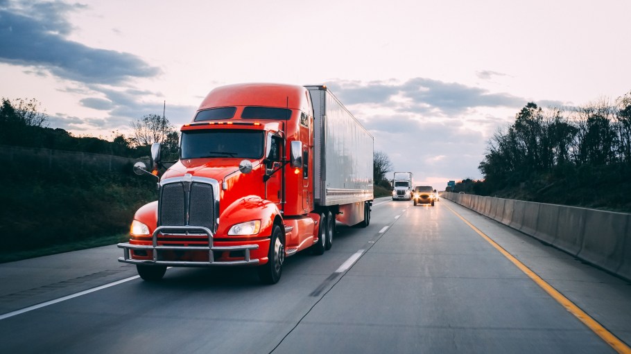 A freight recession stretching back to 2022 has kept the trucking industry under prolonged pressure.