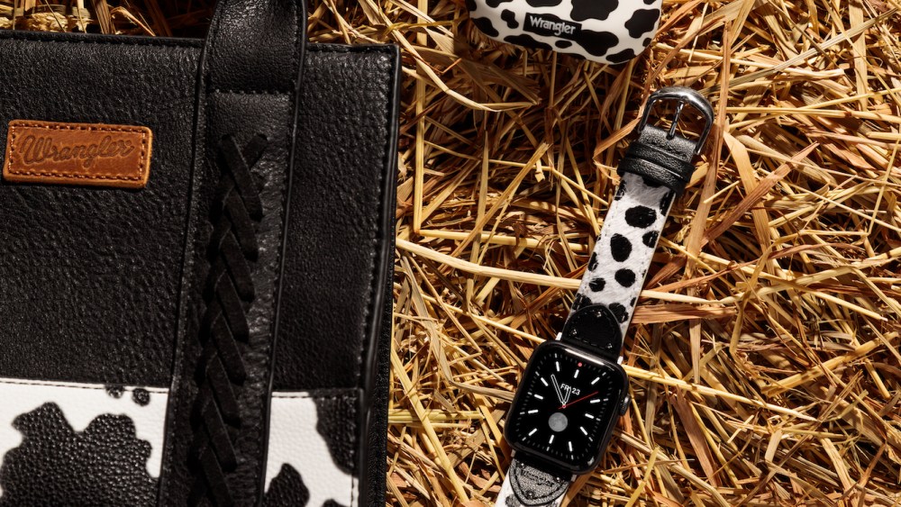 Wrangler x WITHit Collection