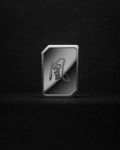 “This collection is called ‘The Matriarch’ — a devotion to the alpha female.” — Alexander Wang