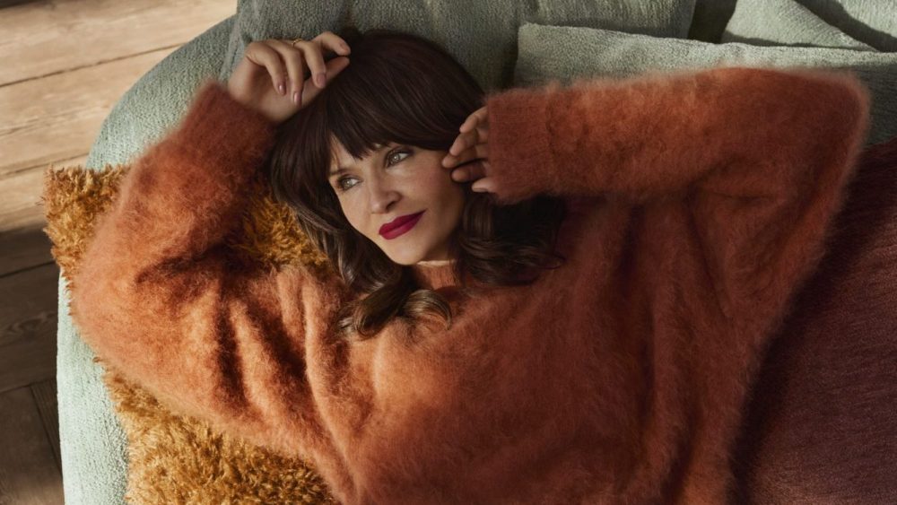 BoConcept Helena Christensen