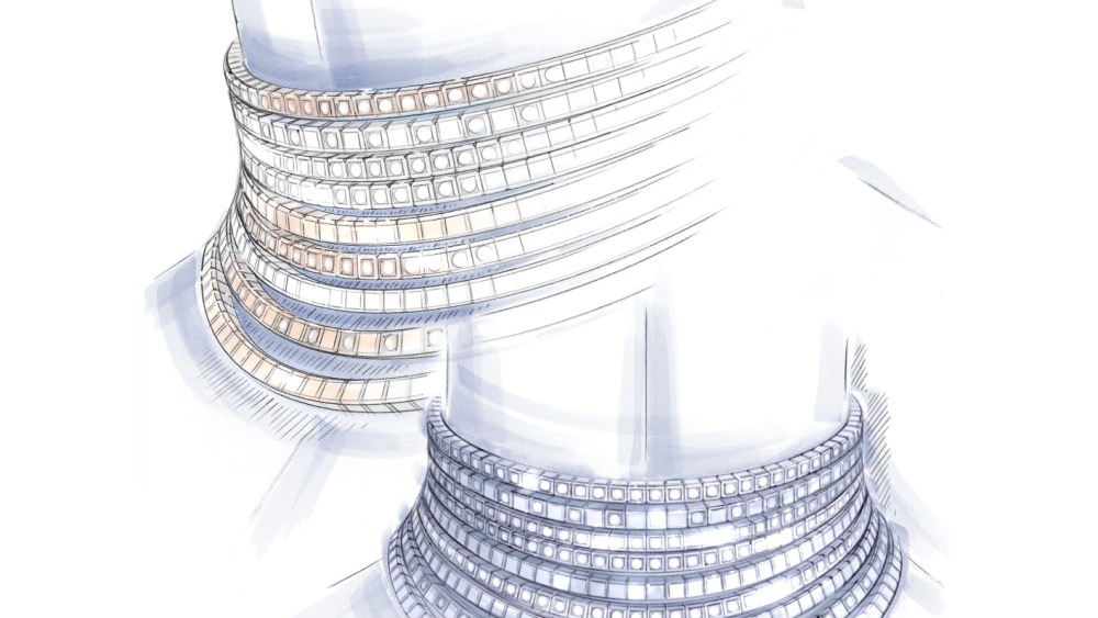 Chopard's high jewelry
