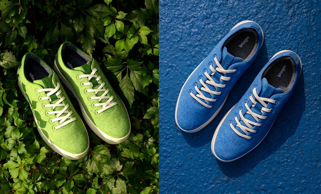 Allbirds Shares Sink Following Further Guidance Cuts
