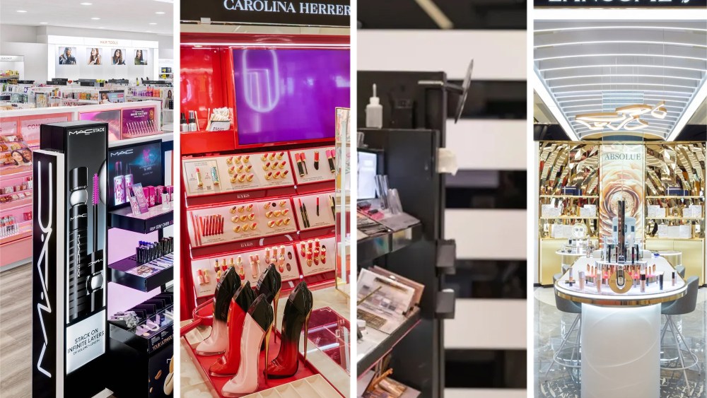 A new survey shows how retailers including Ulta, Nordstrom, Sephora and Macy's fare by consumer sentiment.
