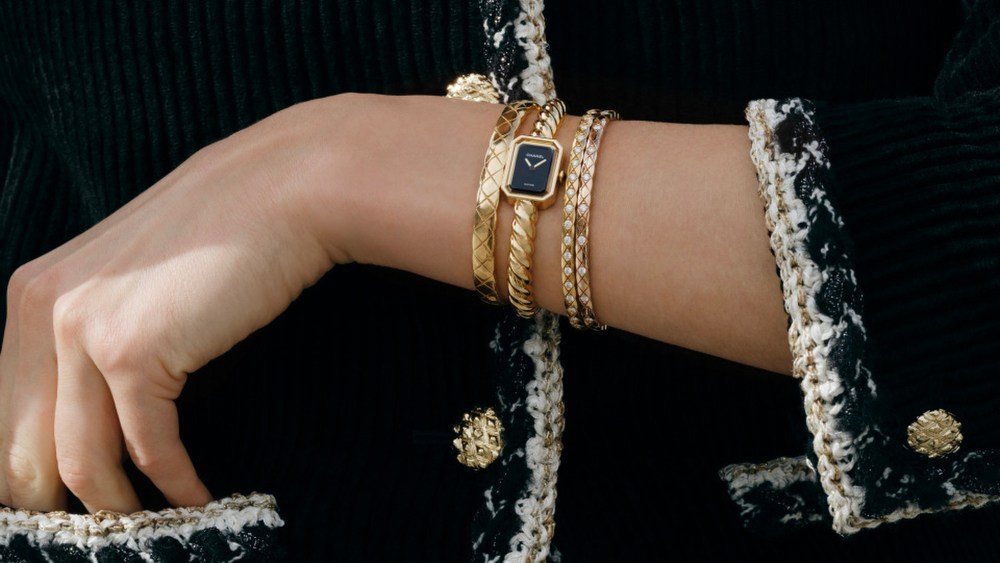 Chanel Premiere Galon