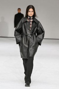 Cos Fall 2025 ready-to-wear collection at New York Fashion Week.