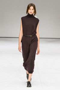 Cos Fall 2025 ready-to-wear collection at New York Fashion Week.