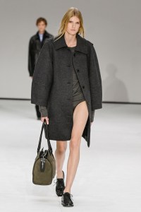 Cos Fall 2025 ready-to-wear collection at New York Fashion Week.