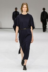 Cos Fall 2025 ready-to-wear collection at New York Fashion Week.