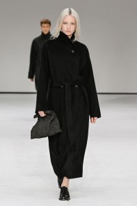 Cos Fall 2025 ready-to-wear collection at New York Fashion Week.