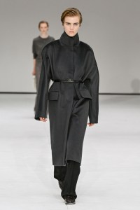 Cos Fall 2025 ready-to-wear collection at New York Fashion Week.