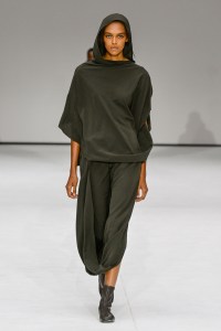 Cos Fall 2025 ready-to-wear collection at New York Fashion Week.